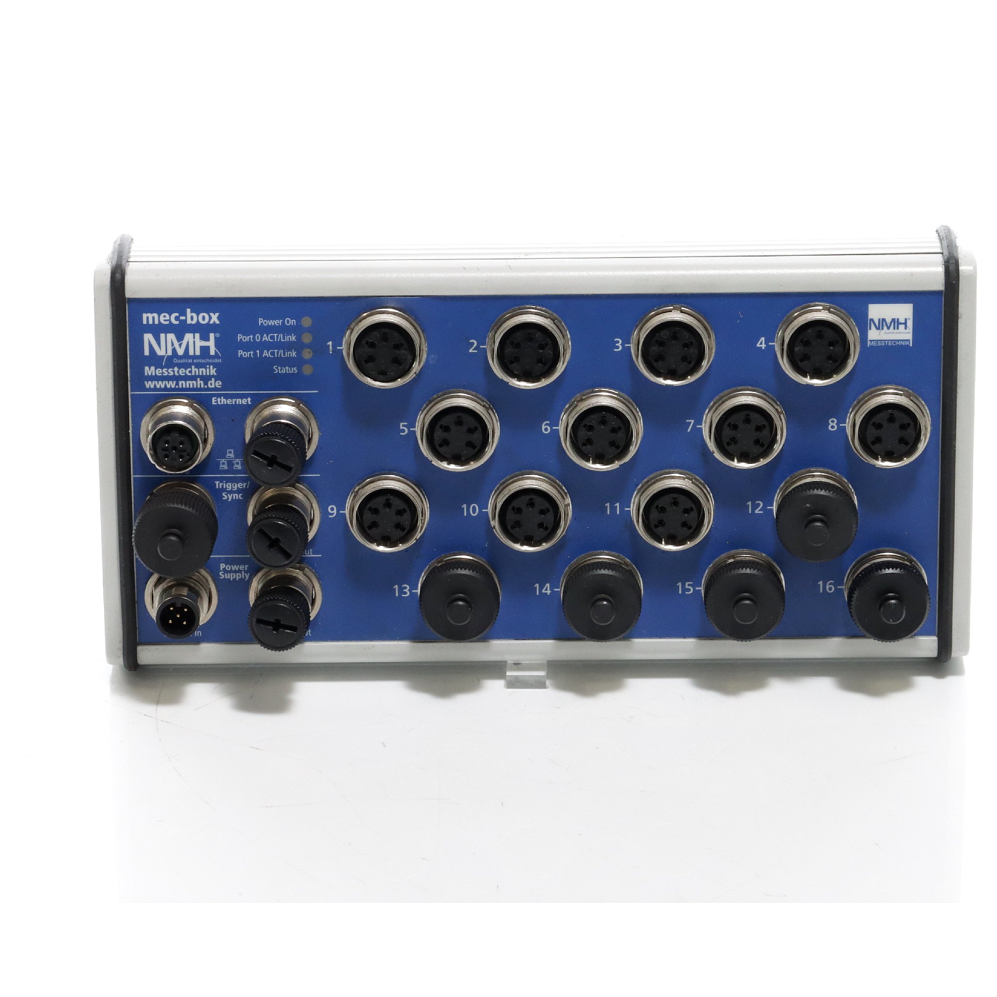 MEC-Modul  Gebraucht